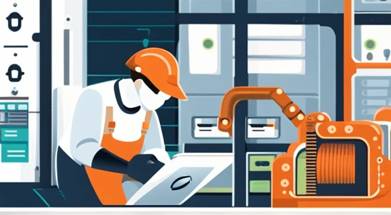 如何做好工厂的安保管理