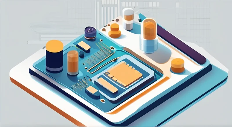 半导体行业的mes系统