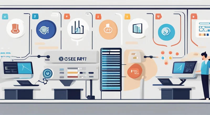 为什么使用erp系统