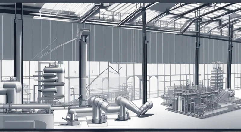 钢结构加工厂如何管理