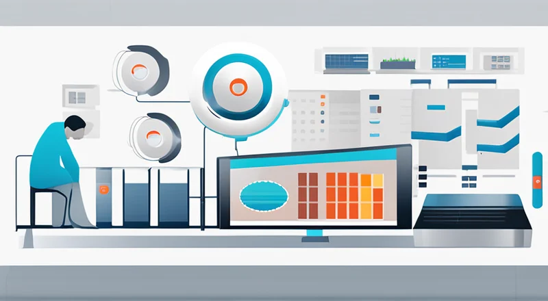 美的集团用什么ERP