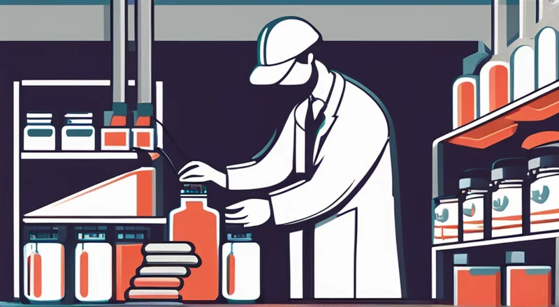 药厂厂长如何管理工厂