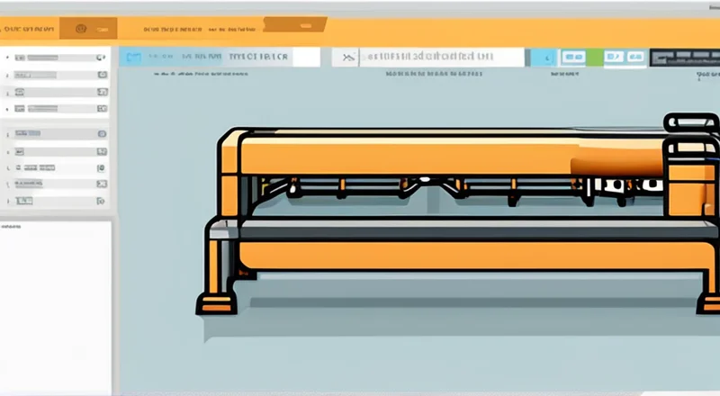 生产线仿真有哪些软件