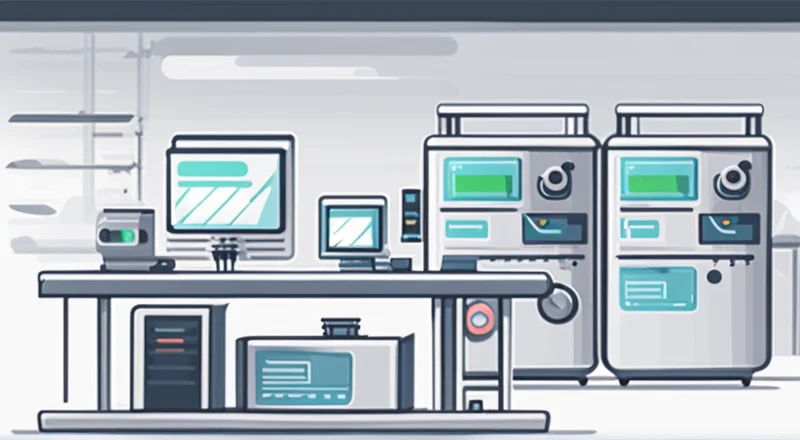 软件产品生产设备有什么