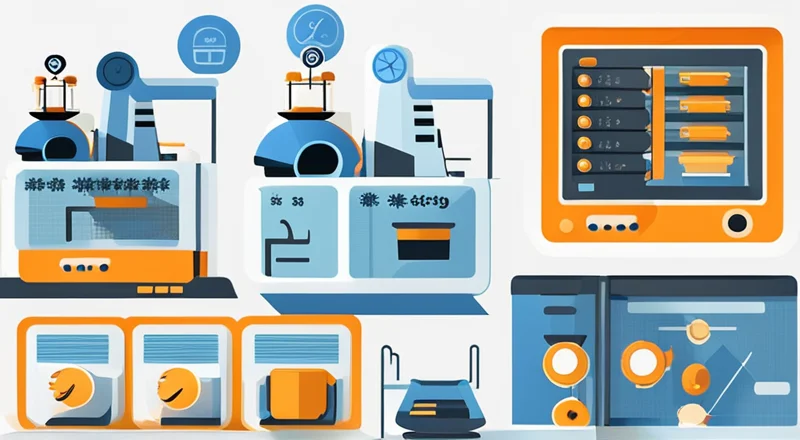 找生产工厂用什么软件好