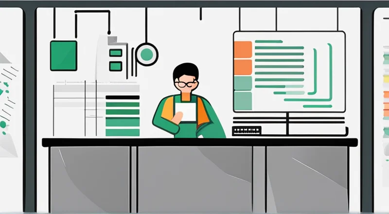 无纸化mes系统主要功能特性