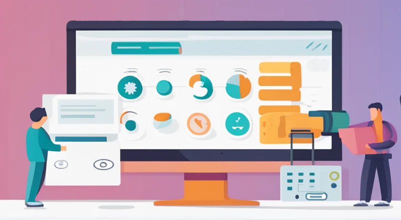 收费的erp哪里有