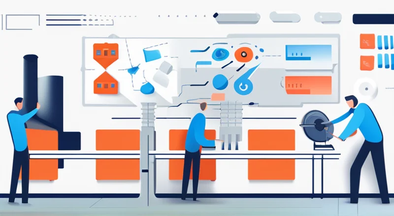 erp怎么控制返工