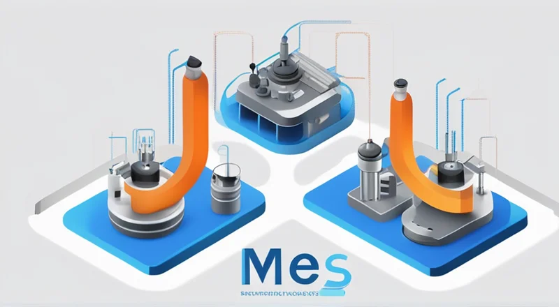 mes系统打造工厂的六大效益