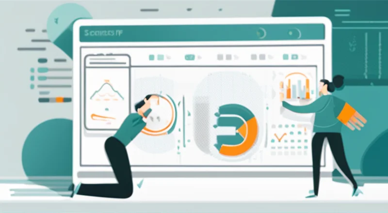 ERP实验怎么测量