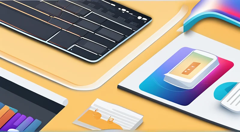 生产电子看板用什么软件制作