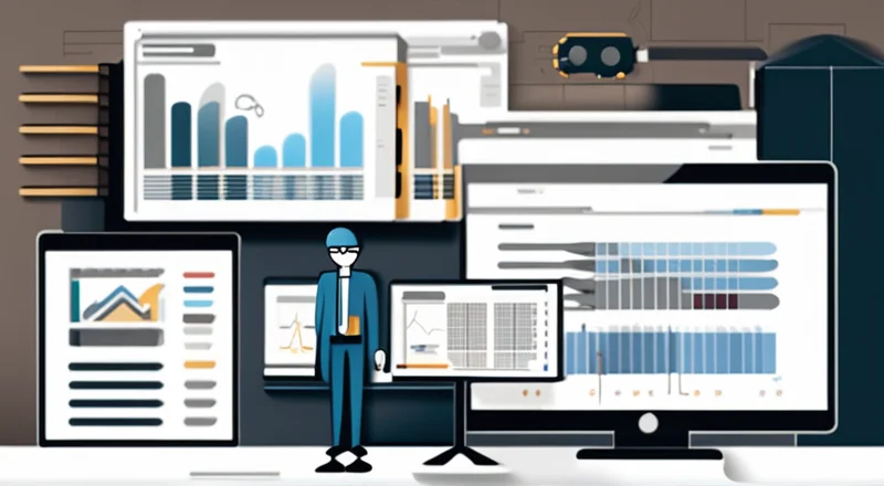 为什么erp系统能提高企业工作效率