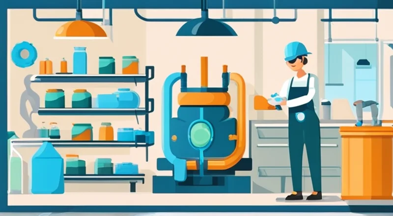 工厂车间卫生怎么管理好