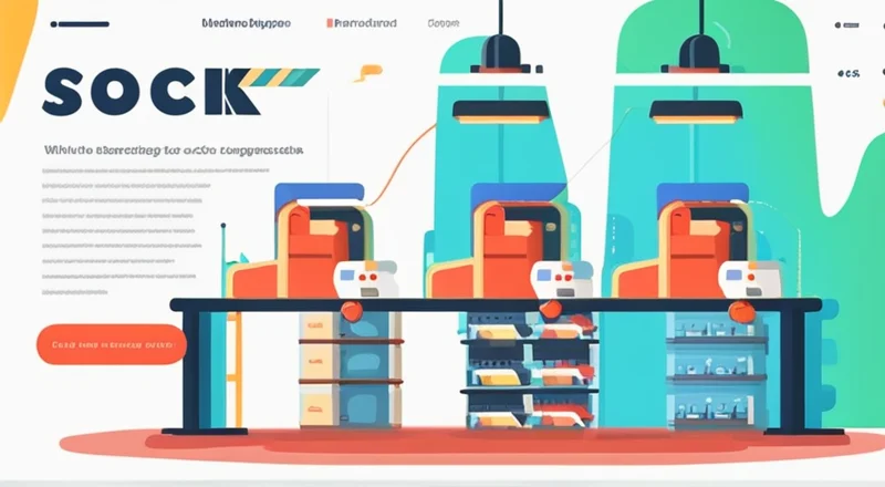 袜子工厂如何管理