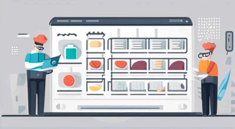 mes系统中的配方管理