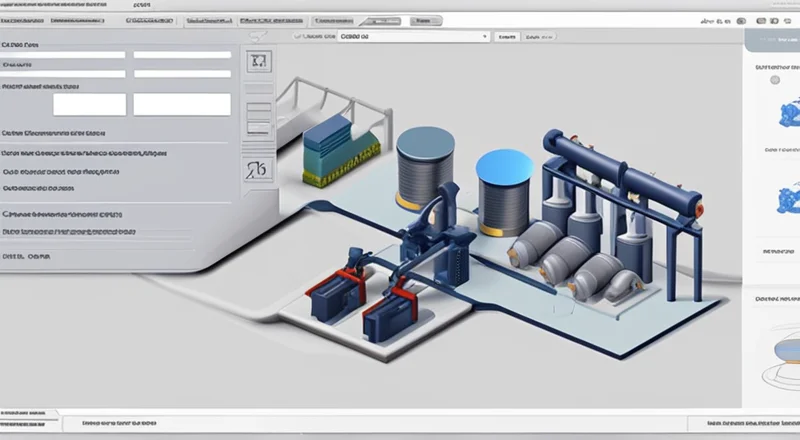炼钢生产虚拟仿真软件有哪些