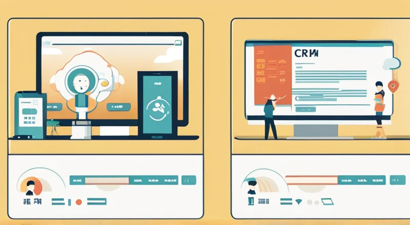 保险crm系统是什么意思