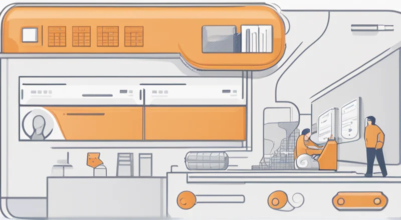 开源mes软件厂商