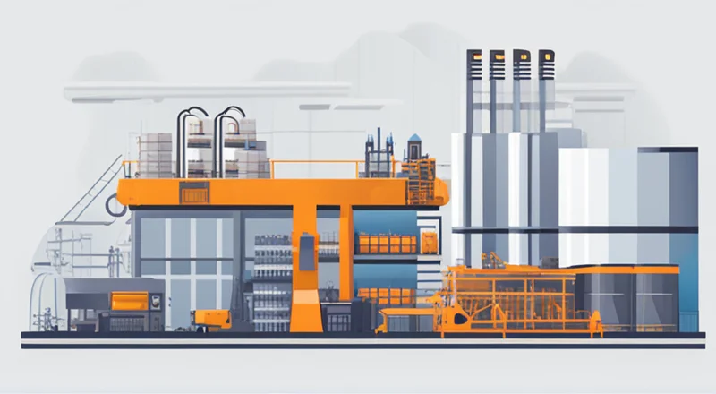 加工厂适合什么erp