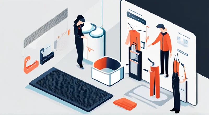 服装erp生产管理软件