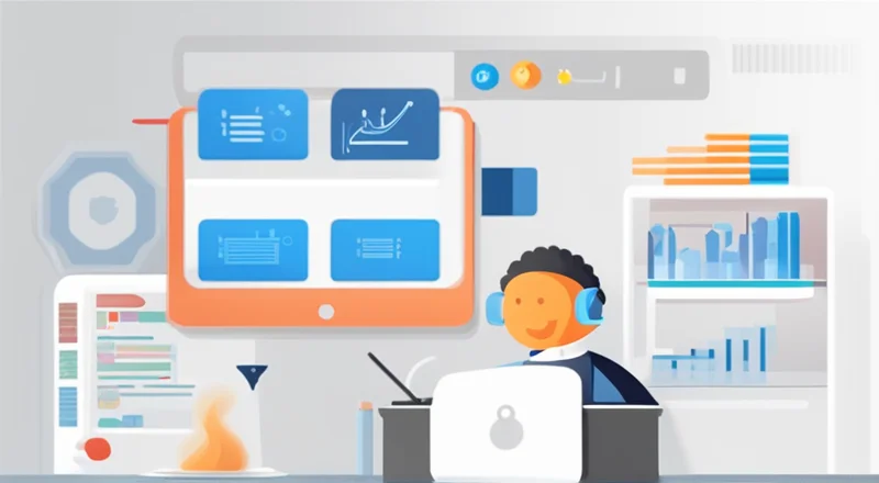 erp教学评价软件怎么样