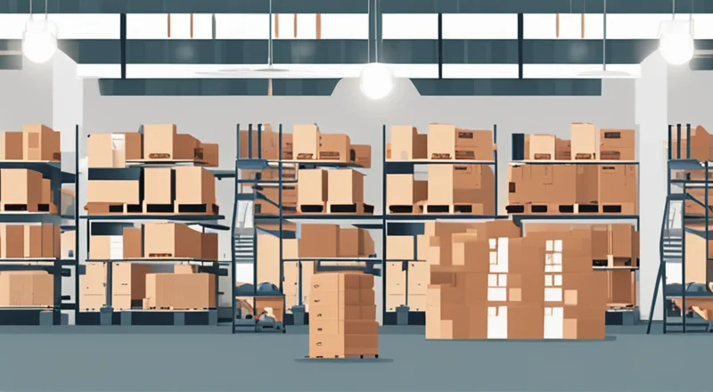 erp系统怎么查材料在哪个仓库