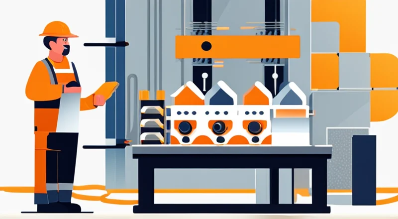 工厂机修工如何管理