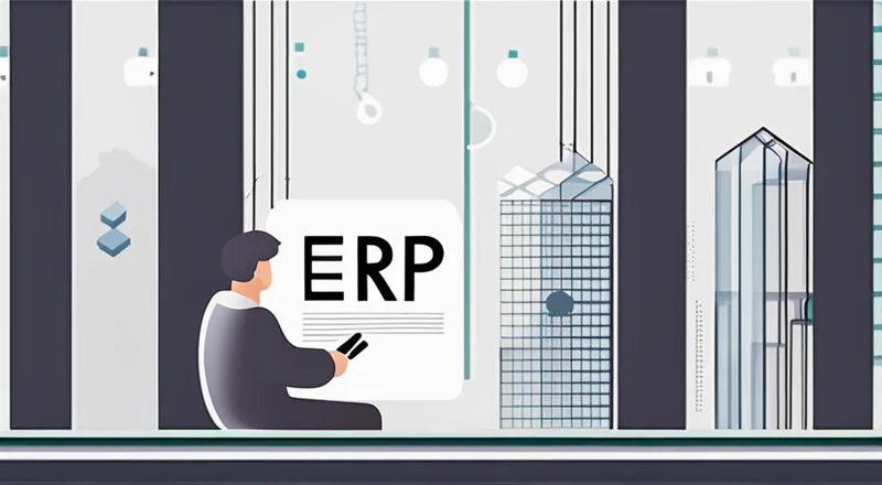 如何正确理解erp