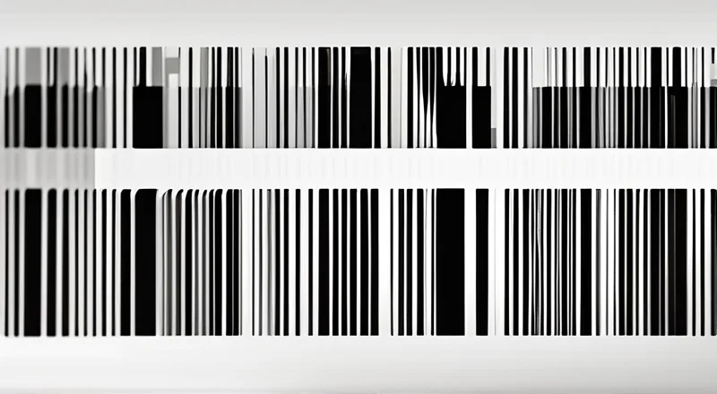 mes系统条码无法扫描是什么回事