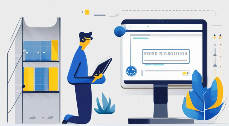 瑞典erp怎么注册