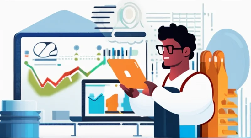 小企业免费erp系统哪个好用