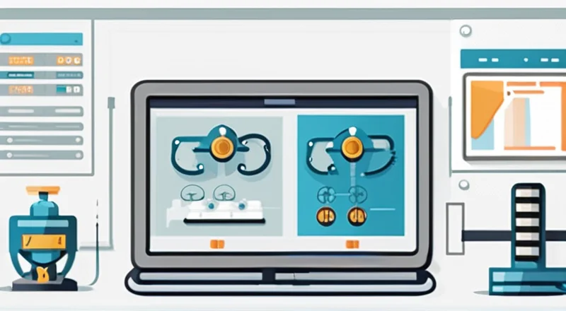 非标生产线管理系统软件