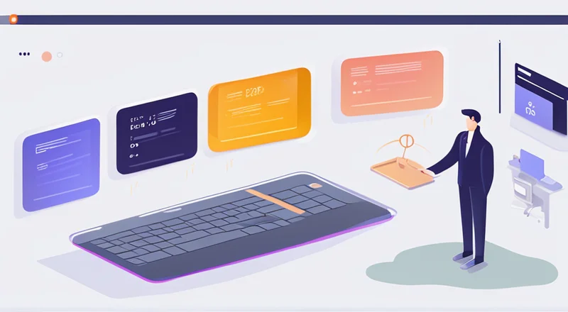 为什么要选择erp行业