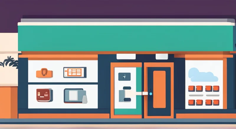 网吧erp怎么安装