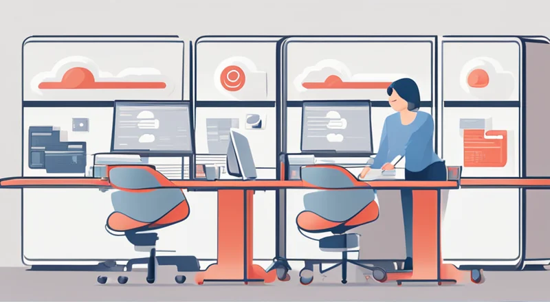 mes系统上云服务还是本地部署