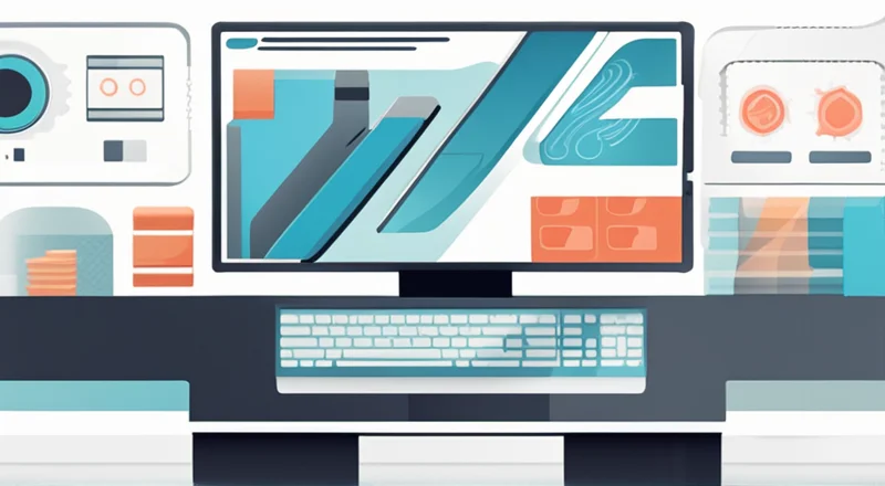 mes系统都用什么软件