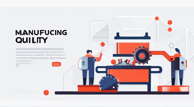 mes制造执行系统品质