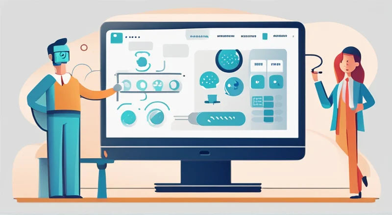 企业什么人会用CRM系统