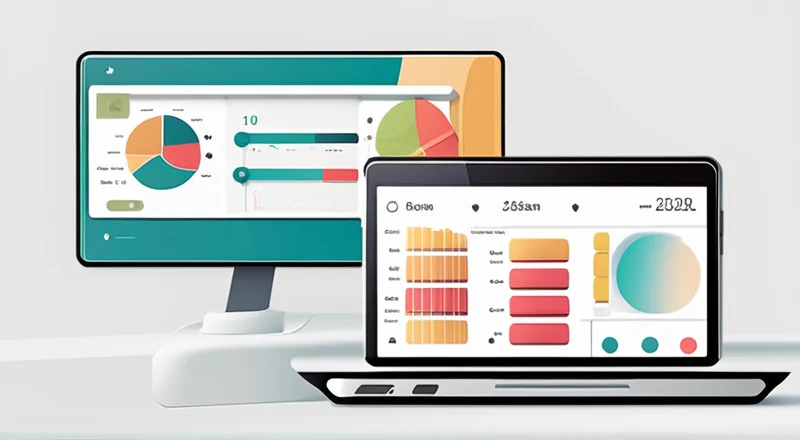 cdr软件如何制作生产看板