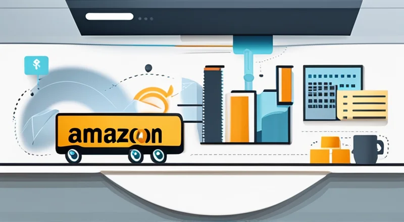 亚马逊erp怎么解决
