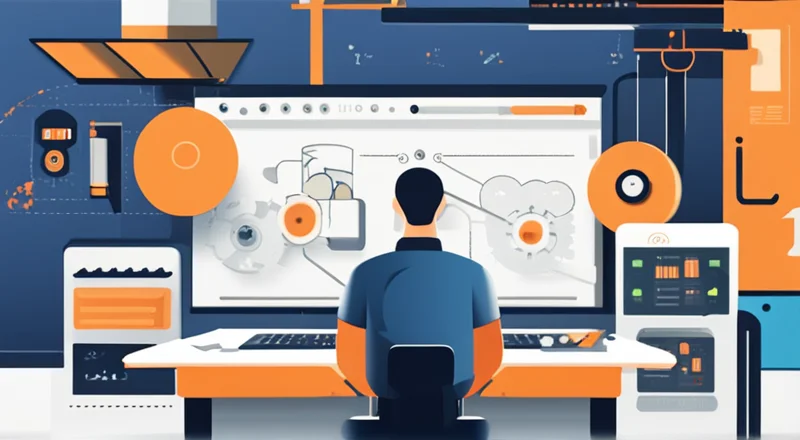 工厂管理如何做