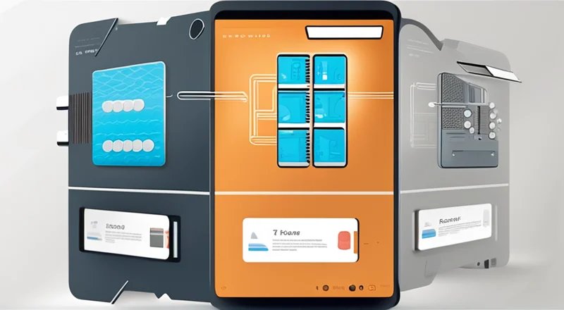 生产工艺流转卡软件