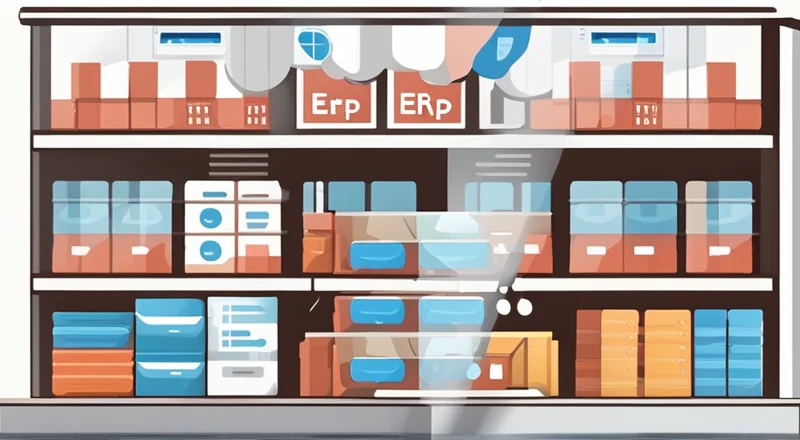 店管家erp如何续费