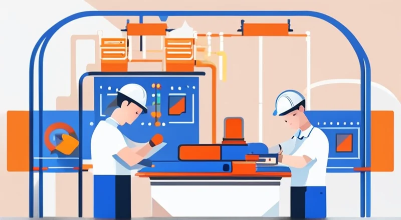 如何管理工厂实习生