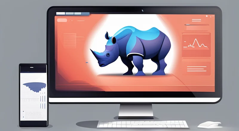 犀牛软件不能生产