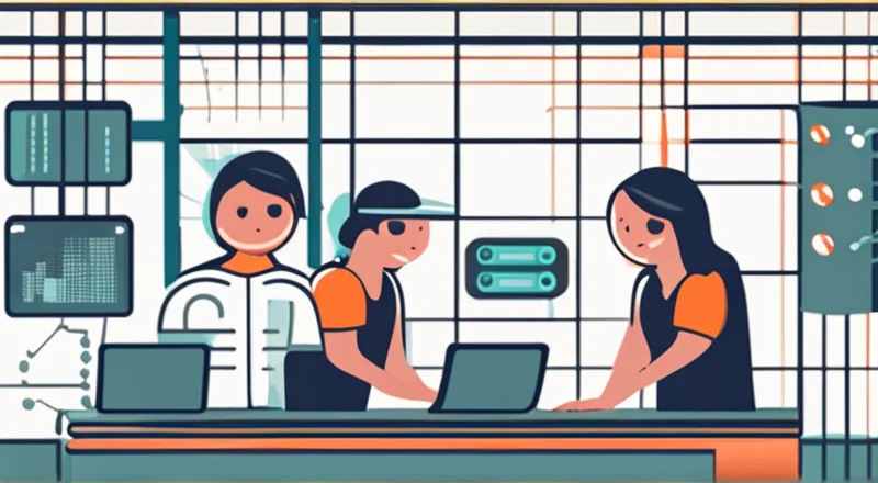 软件定义的生产关系