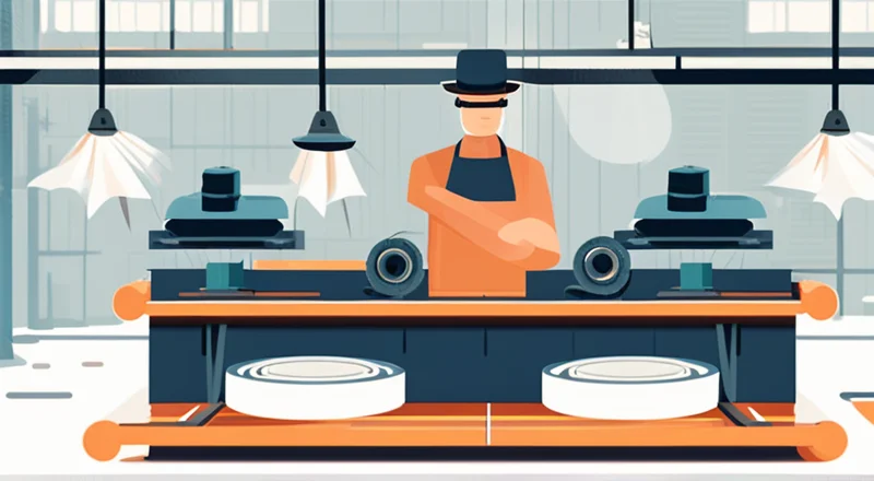 帽子加工厂如何管理