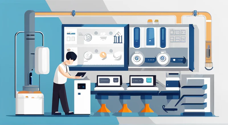 曹德旺如何管理美国工厂