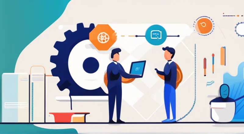 怎么自学erp系统