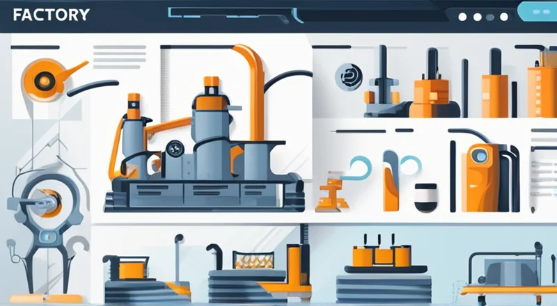 工厂管理如何做到闭环管理